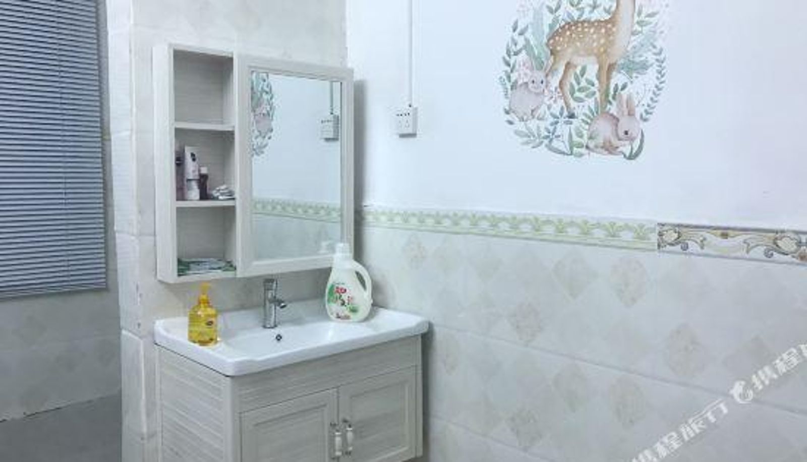 Zimmer - Nanning 61 Apartment