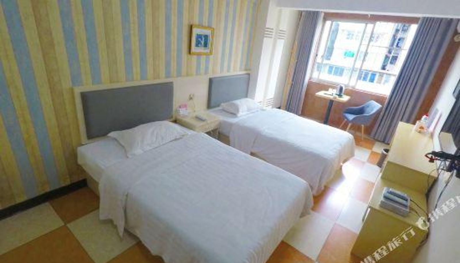 Zimmer - Nanning Jinhongyun Hotel (Chaoyang Square Third Street and Liangxiang Branch)