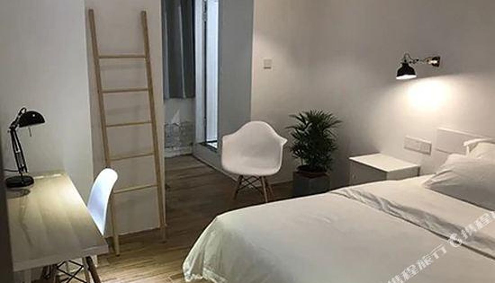 Zimmer - SUNNY DAS hotel