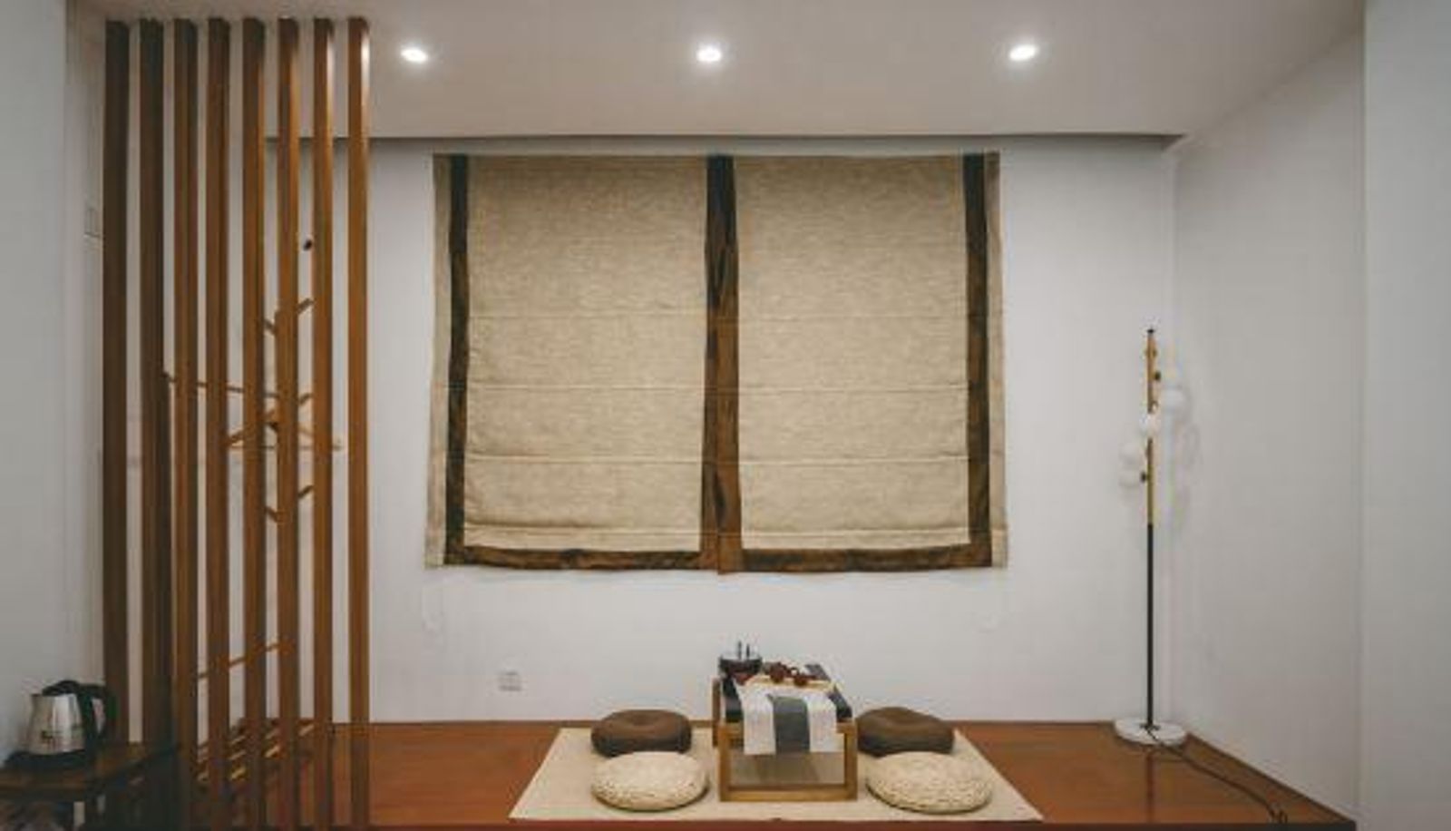 Zimmer - Nanning Jishen Convenience Apartment