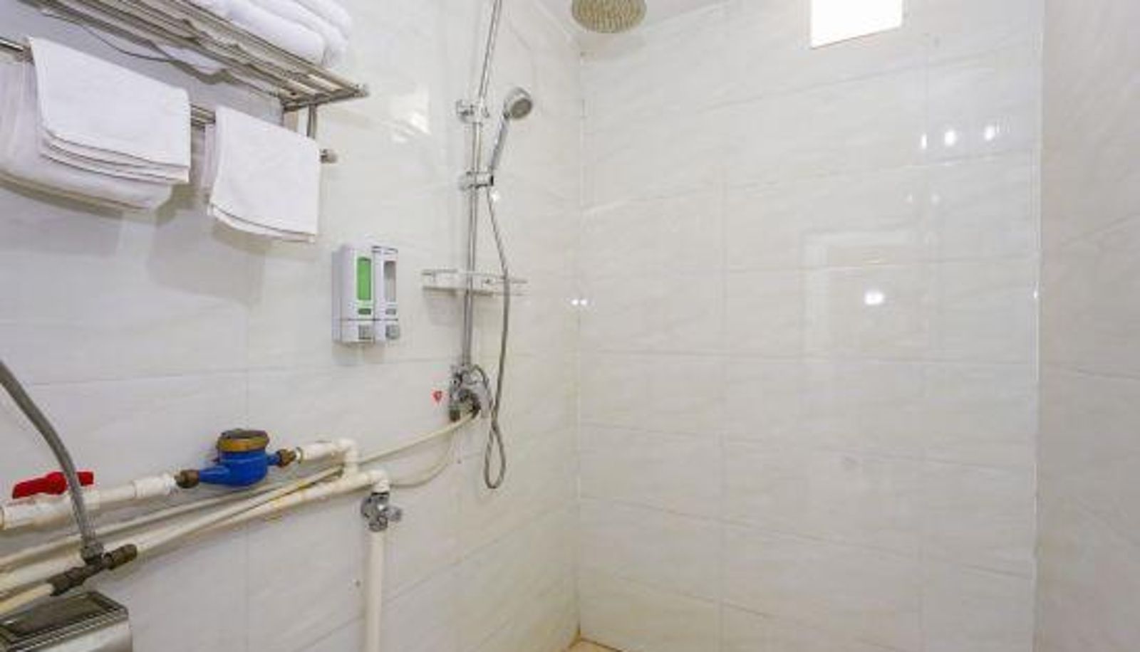 Chambre - Nanning Linggui Hotel (Sulu Subway Station Store)