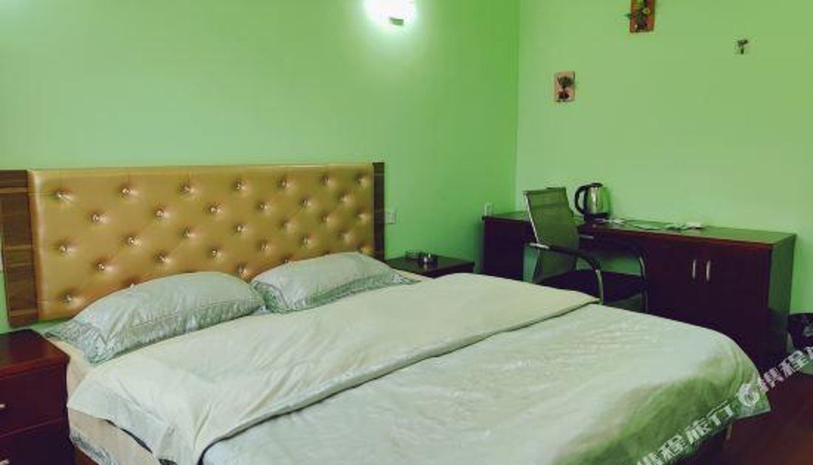 Zimmer - Nanning Liuluan Hotel