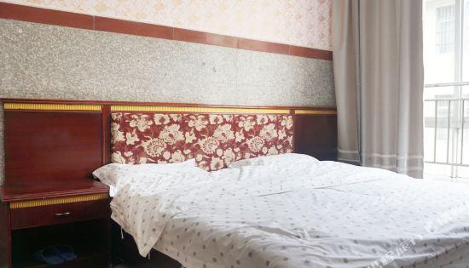 Zimmer - Nanning Xinying Hotel