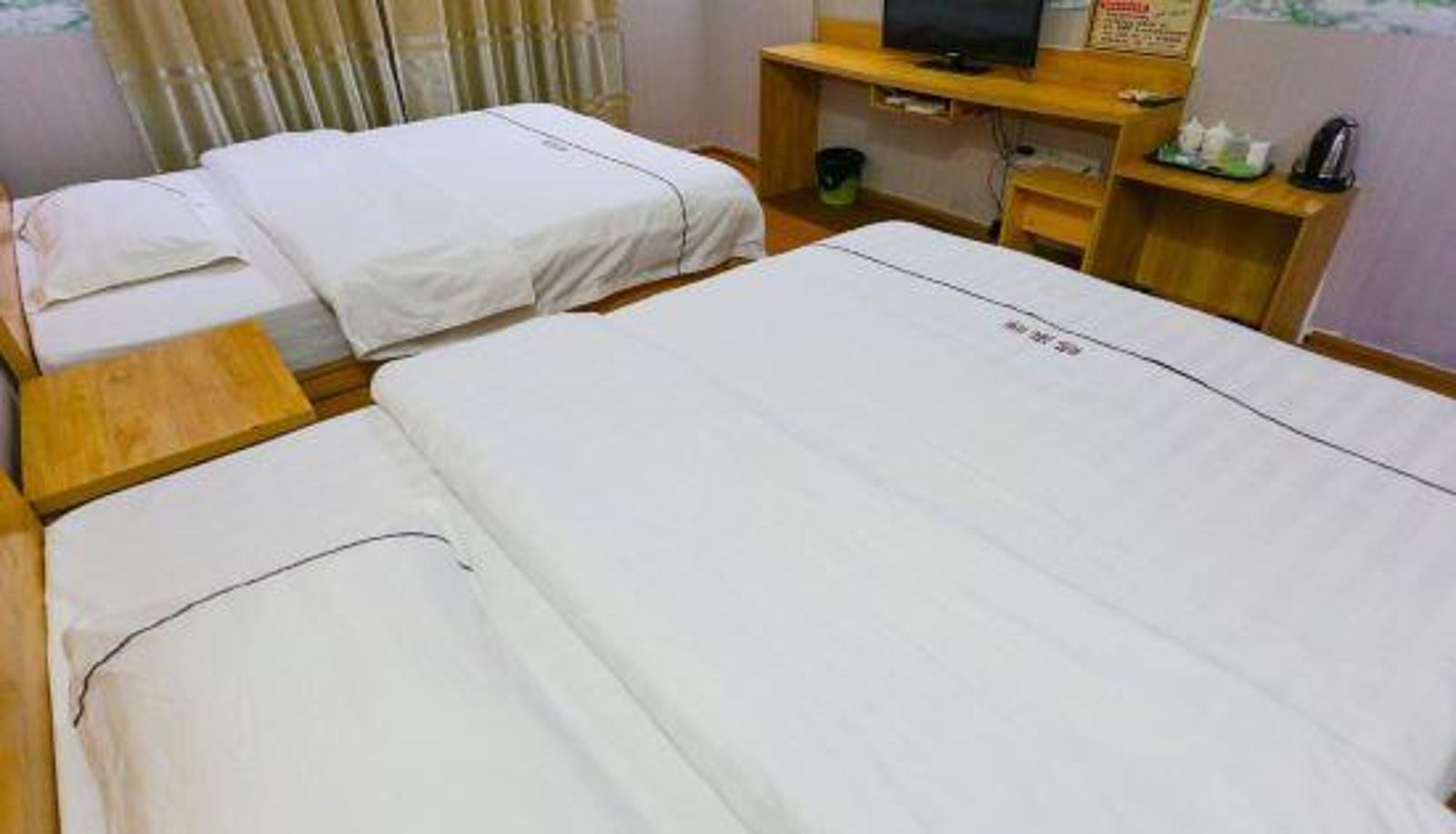 Camera - Nanning Duolaimi Convenient Hotel
