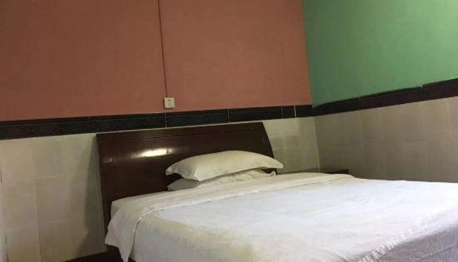 Zimmer - Nanning Haofeng Hotel (Qingchuan Subway Station Zoo Store)