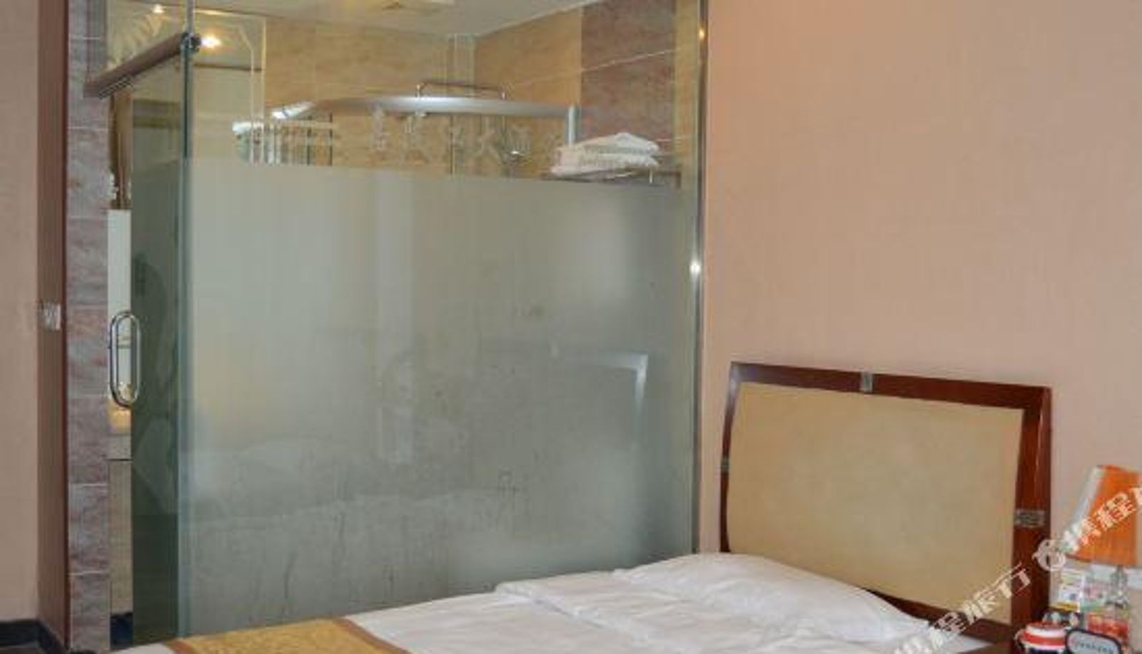 Camera - Nanchong Jialingjiang Hotel