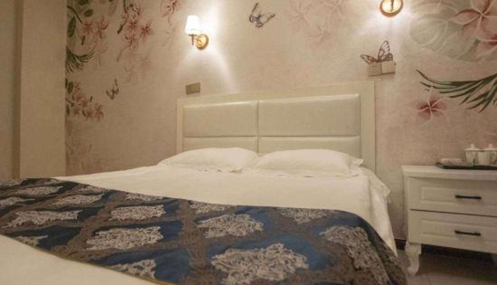 Camera - Nanchong Jinye Business Hotel