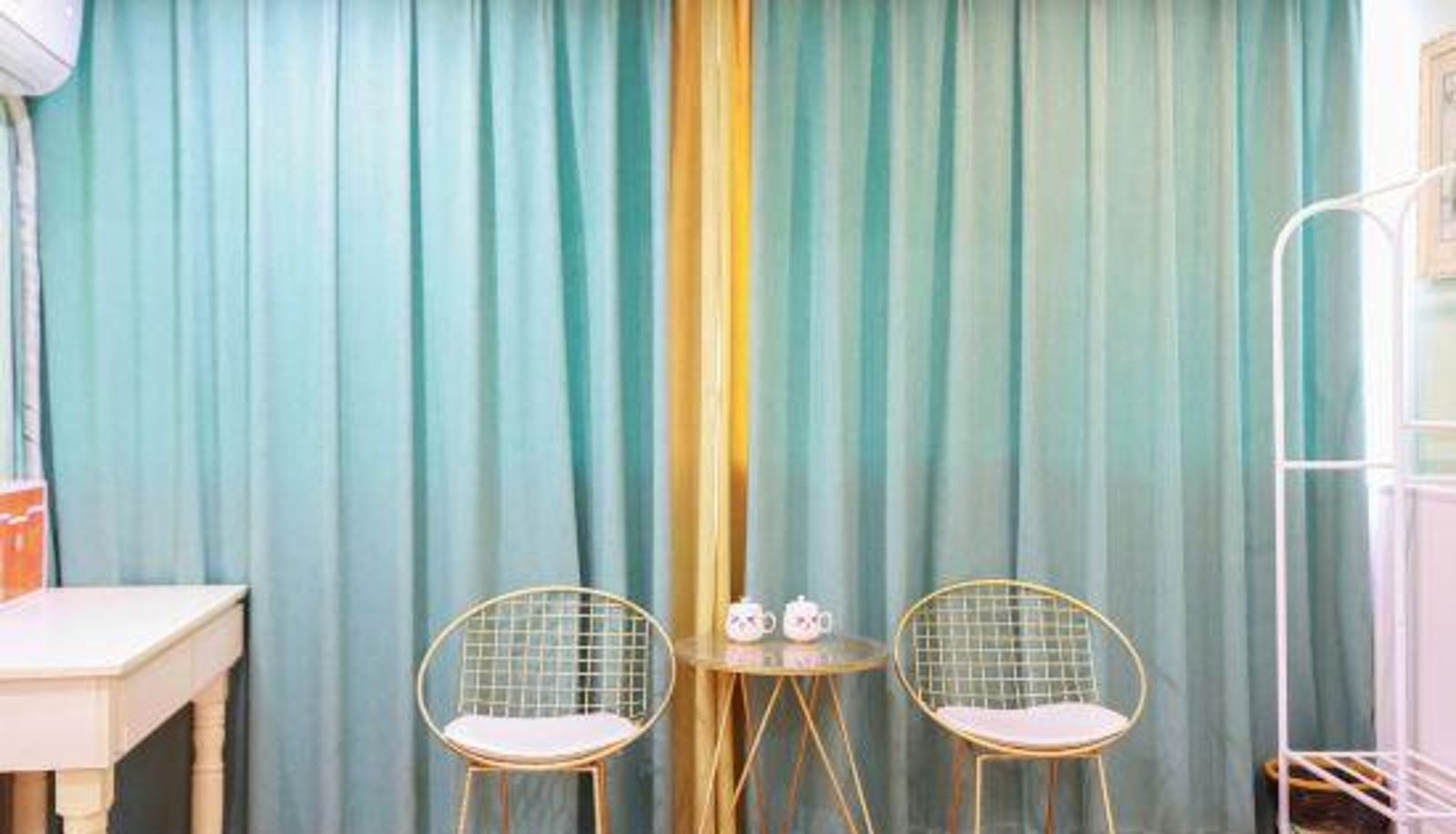 Pokój typu business - Nanchong Nanfeng Apartment