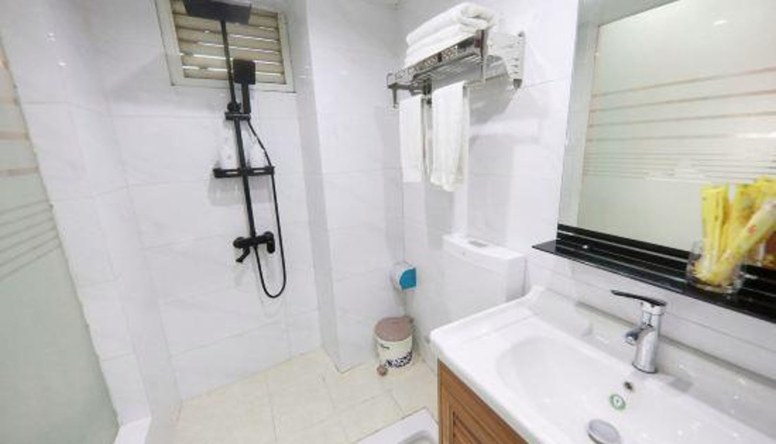 Pokój - Nanchong Nanfeng Apartment