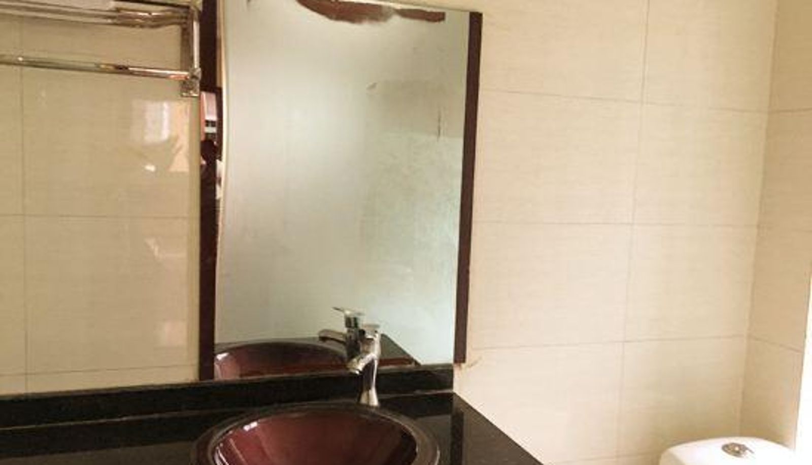 Kamer - Nanchong Jinyuling Business Hotel