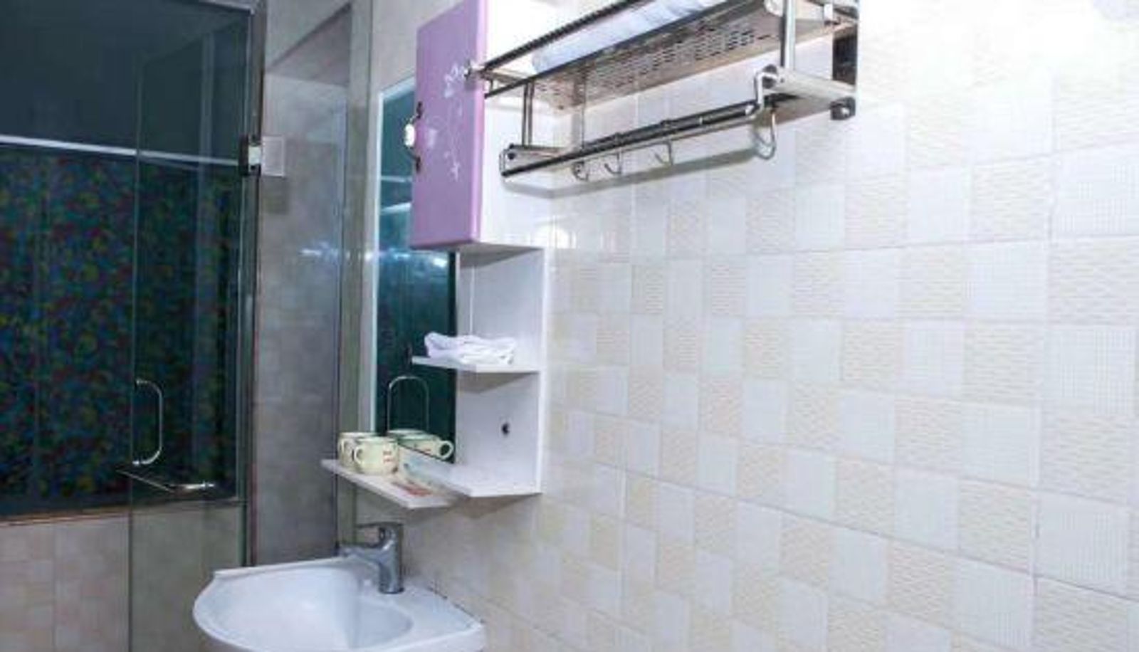Zimmer - Nanchong Shuangfu Hotel
