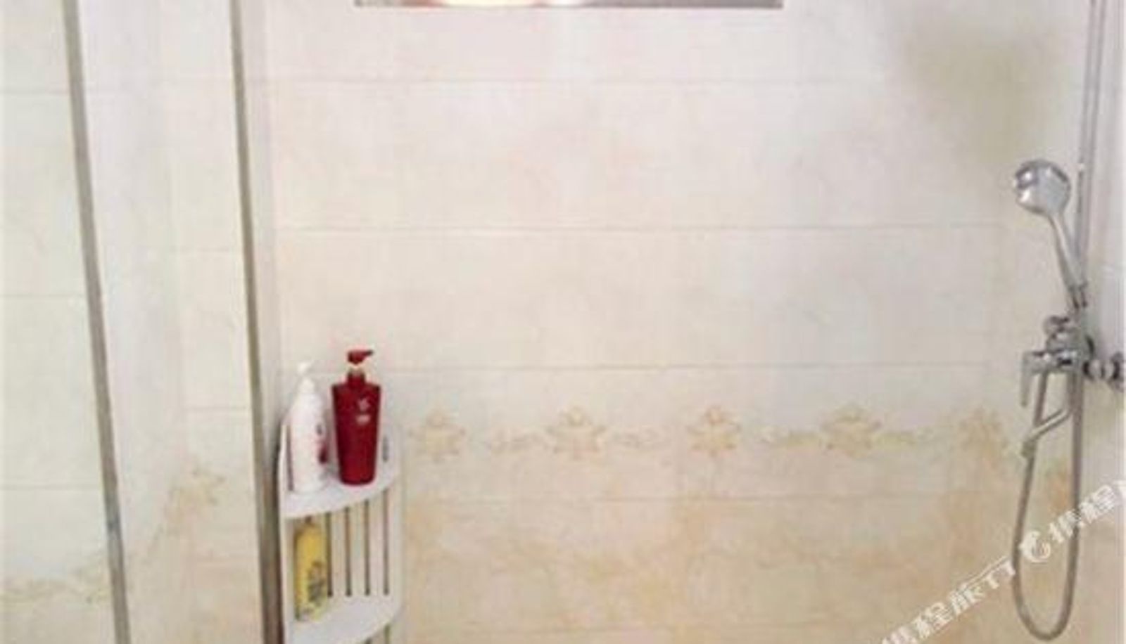 Zimmer - Nanchang Rose Apartment (Bayi Plaza Store)