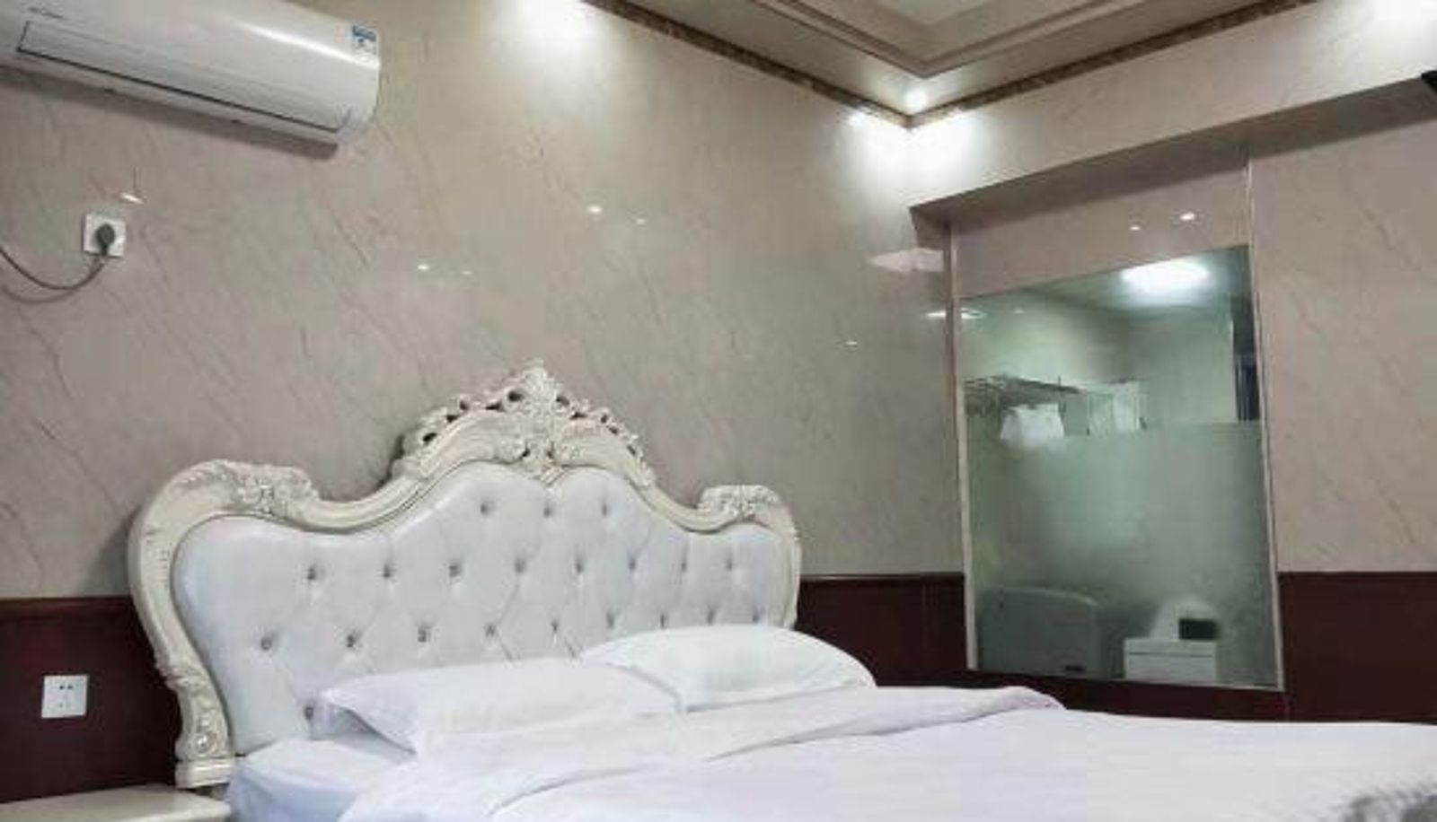 Room - Nanchang Yiru Hotel Apartment