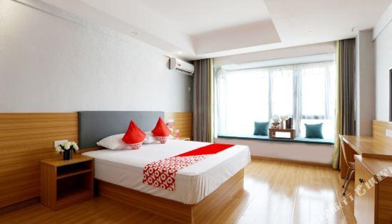 Zimmer - Nanchang Xinhao Apartment