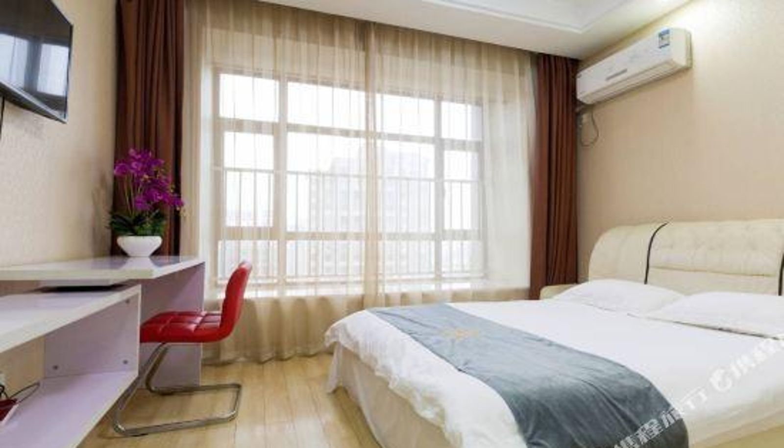Zimmer - Tingsongge Apartment