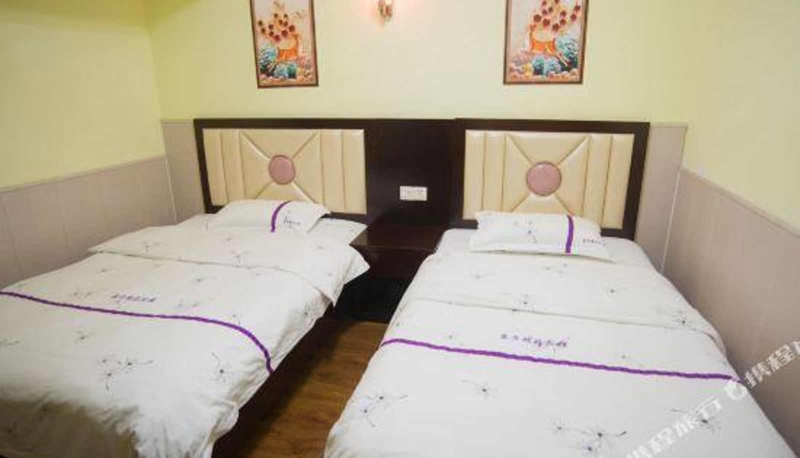Business-Zimmer - Nanchang Dongfang Hotel