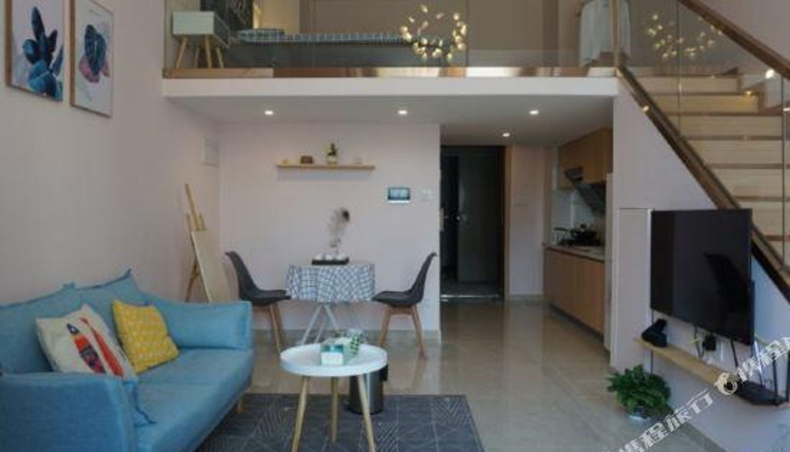 Zimmer - Dream Apartment Set up (Nanchang Yunqing Road Store)