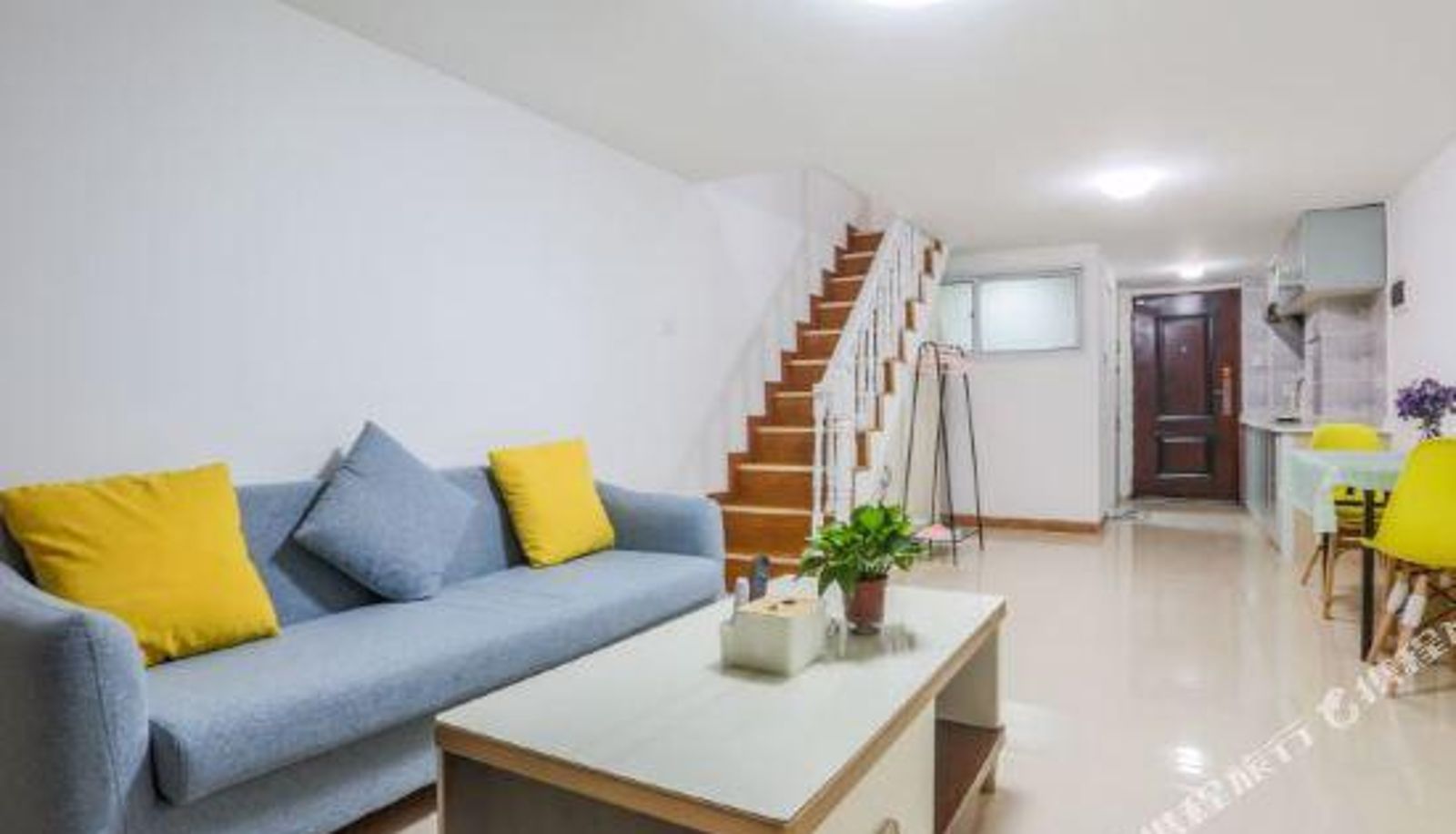 Camera business - Nanchang Lane Hotel Apartment