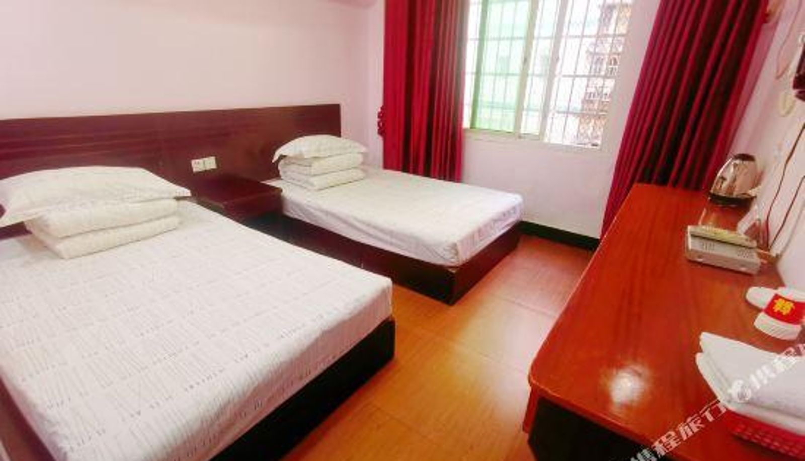 Zimmer - Nanchang Longzhu Hotel