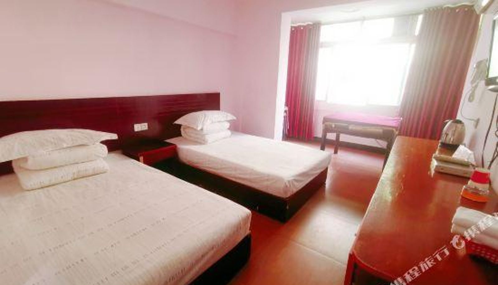 Zimmer - Nanchang Longzhu Hotel