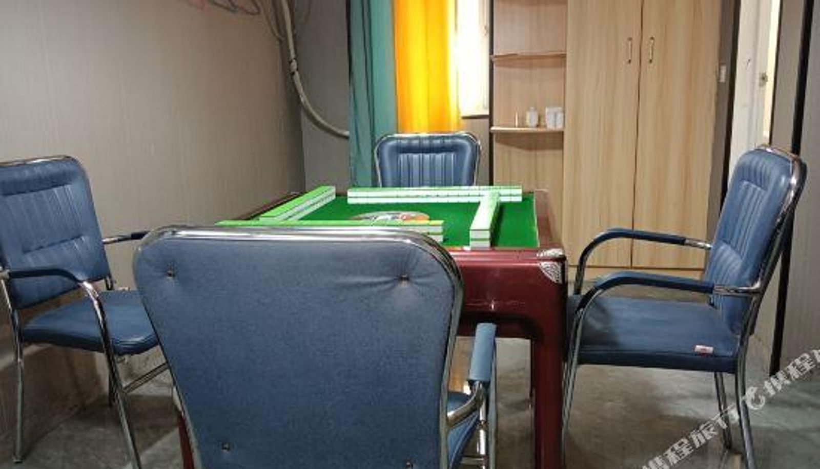 Kamer - Nanchang Dabenying Business Hotel (Tengwangge Bayi Hall Store)