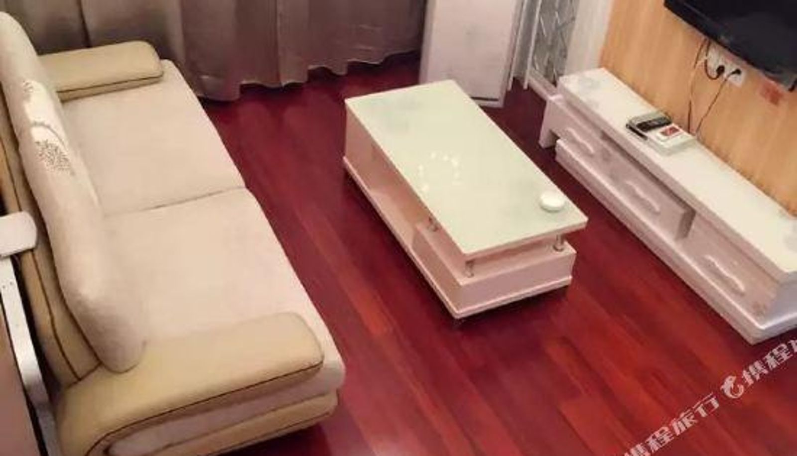 Habitación - Victoriajd
