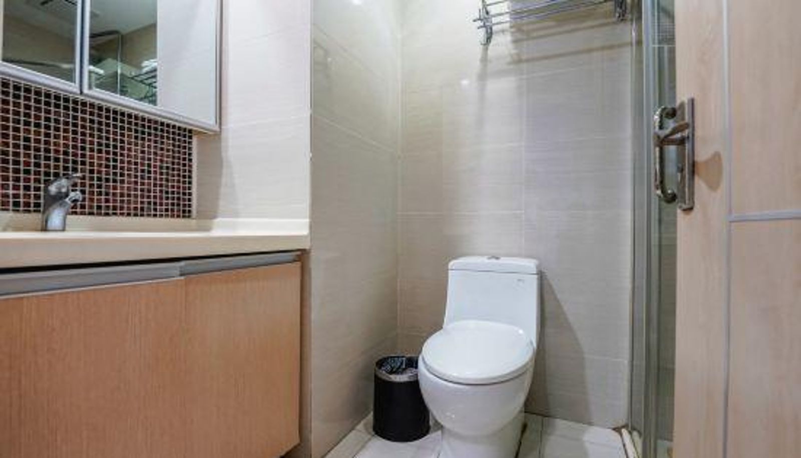 Business room - Nanchang Fangyuan Hotel