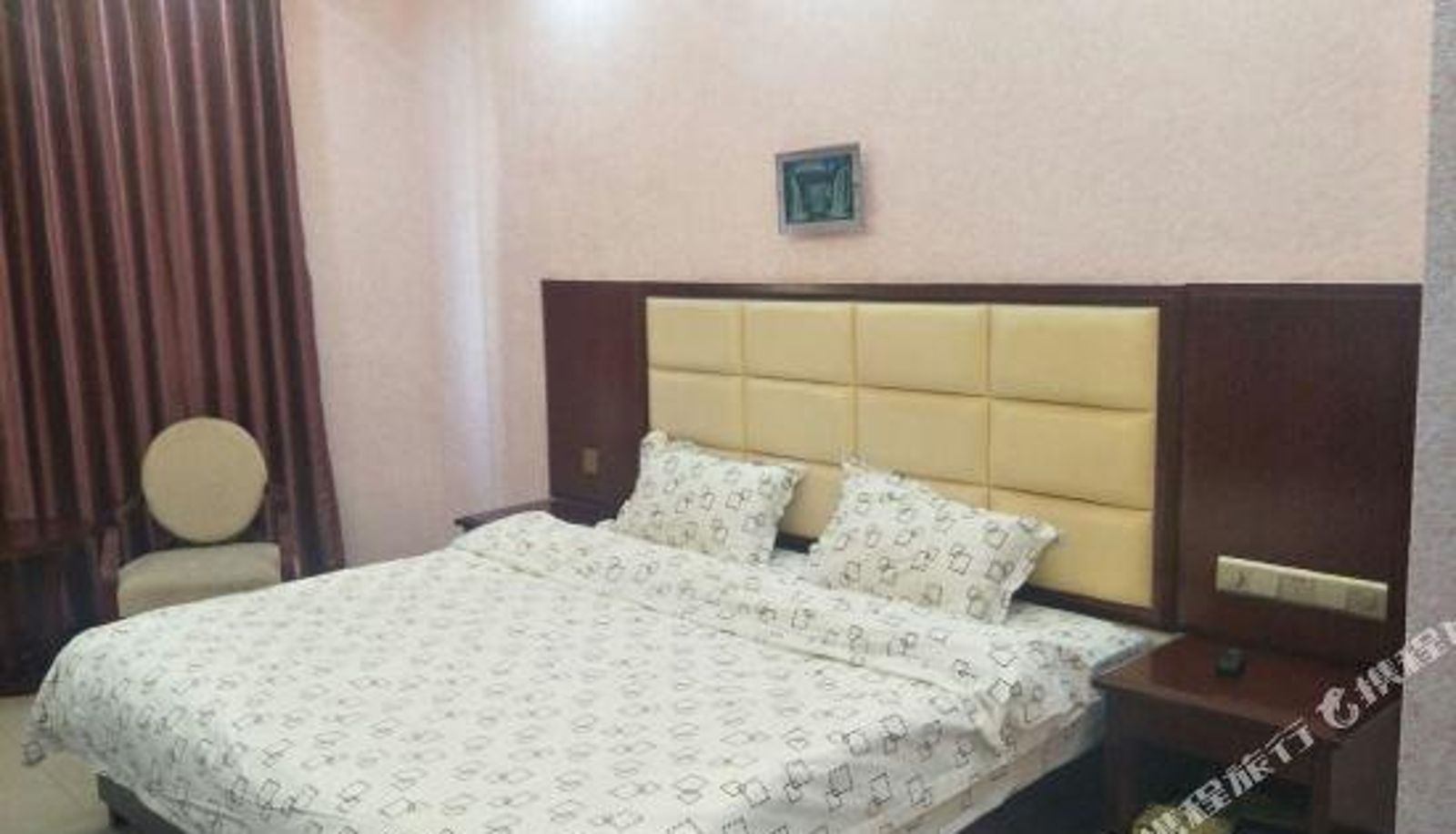 Kamer - Nanchang Jiajia Hotel