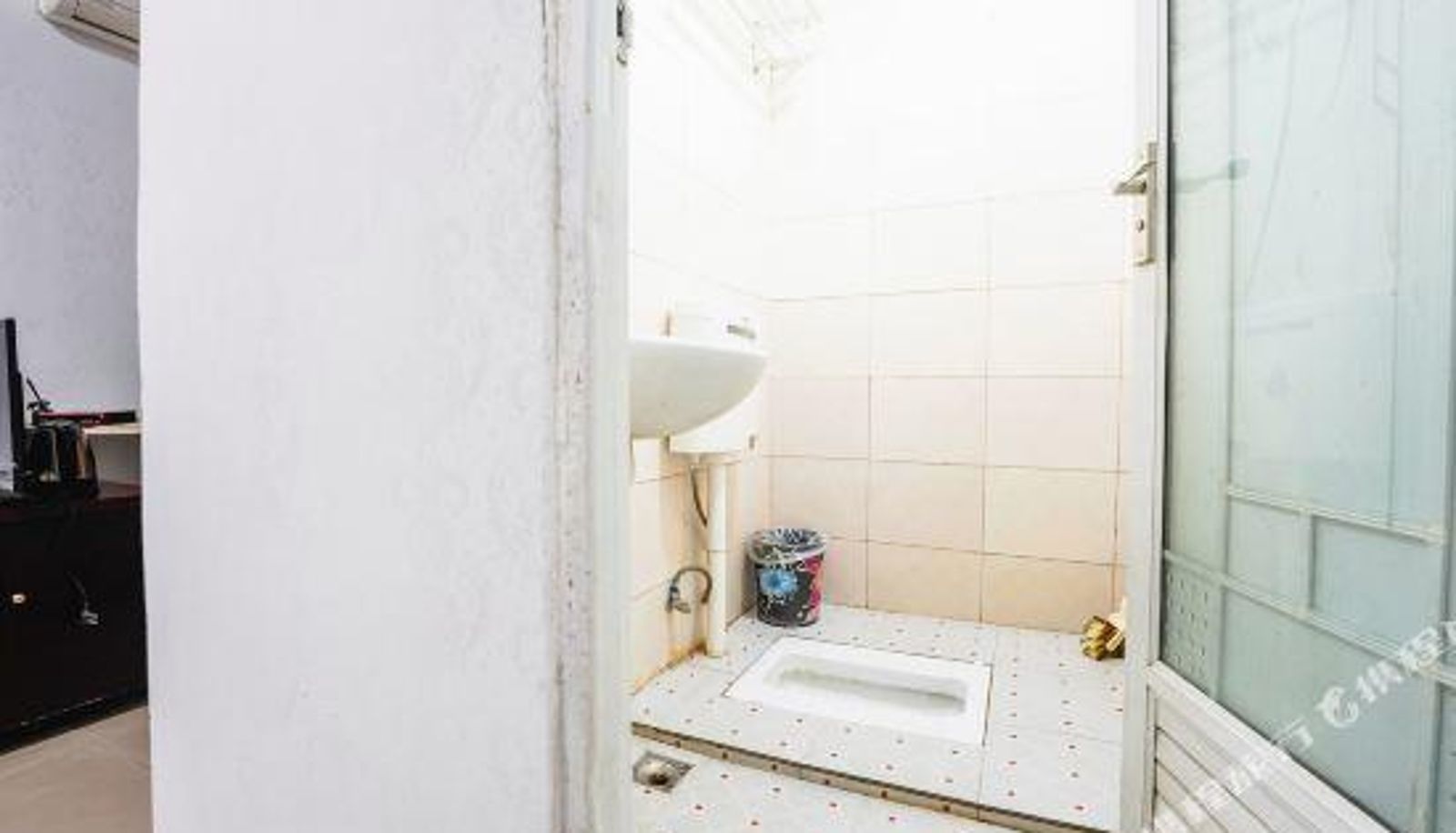 Camera business - Nanchang Jindu Hotel