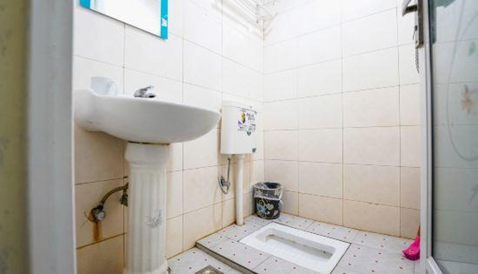 Camera - Nanchang Jindu Hotel