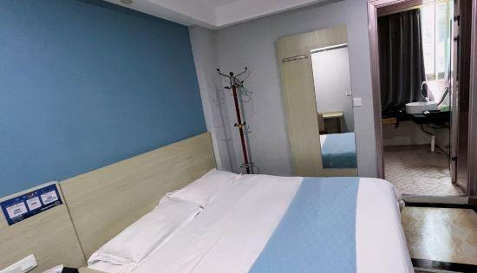 Habitación - Nanchang Yongyue Business Hotel