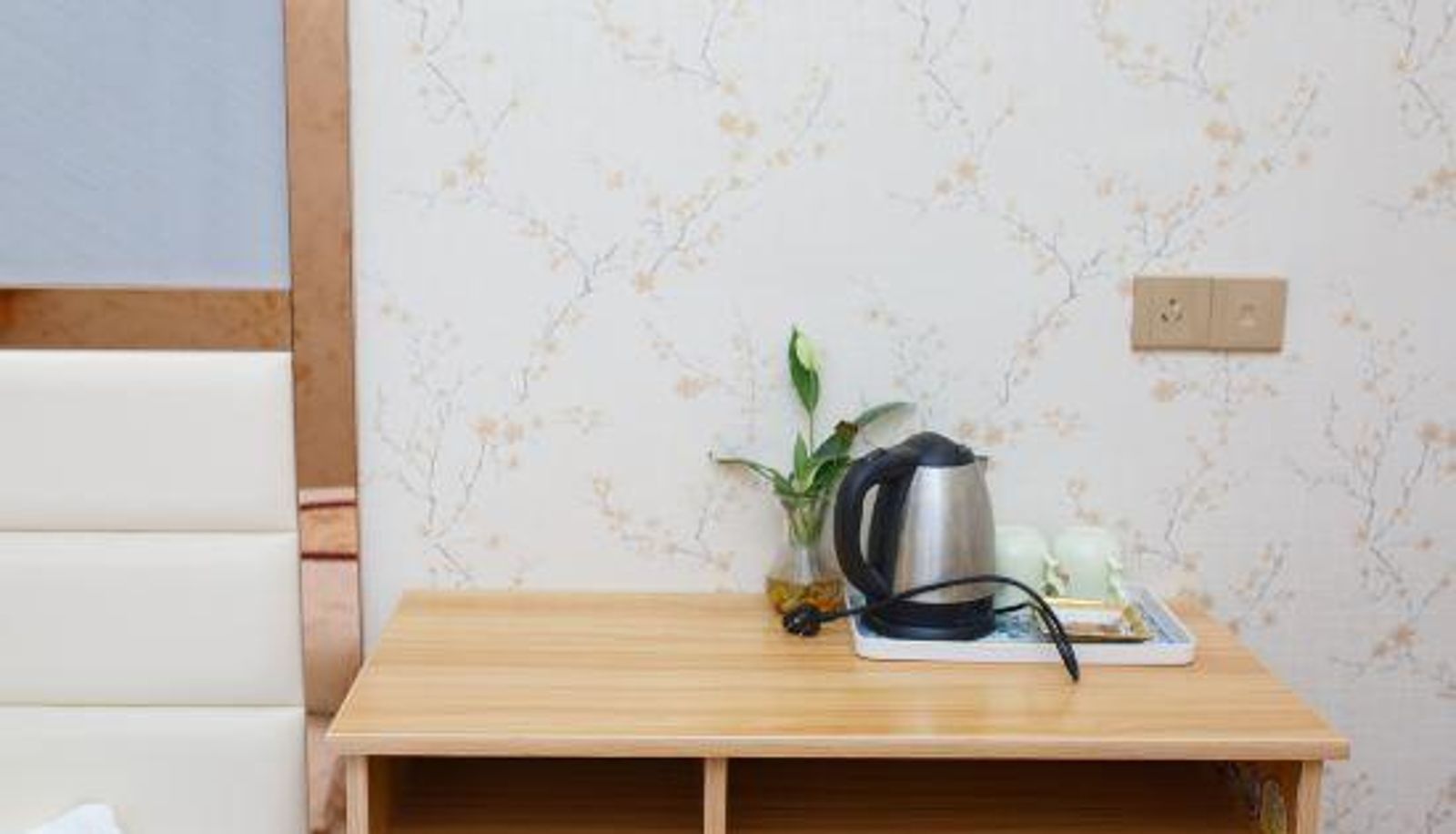 Business-Zimmer - Ningbo Yayue Business Hotel