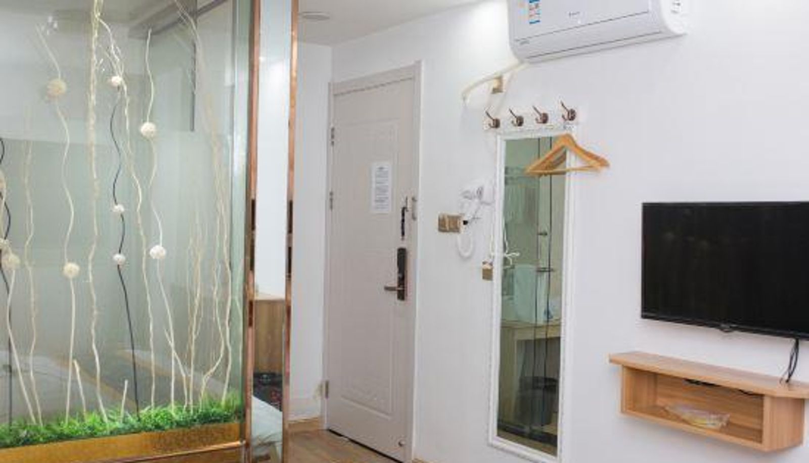 Business-Zimmer - Ningbo Yayue Business Hotel