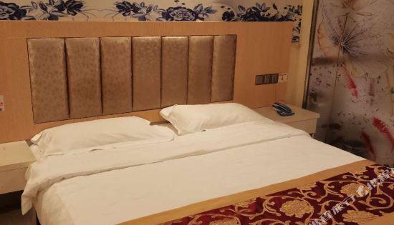Kamer - Ningbo Impression Mike Boutique Hotel