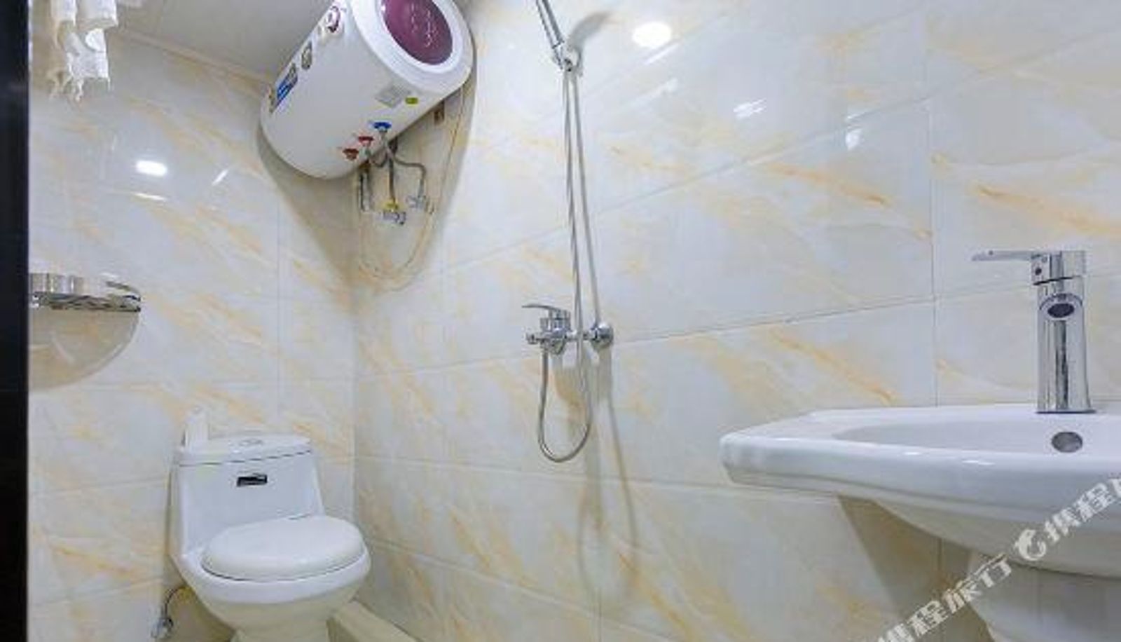 Chambre Business - Pudding Hotel (Ningbo Railway Station Store)