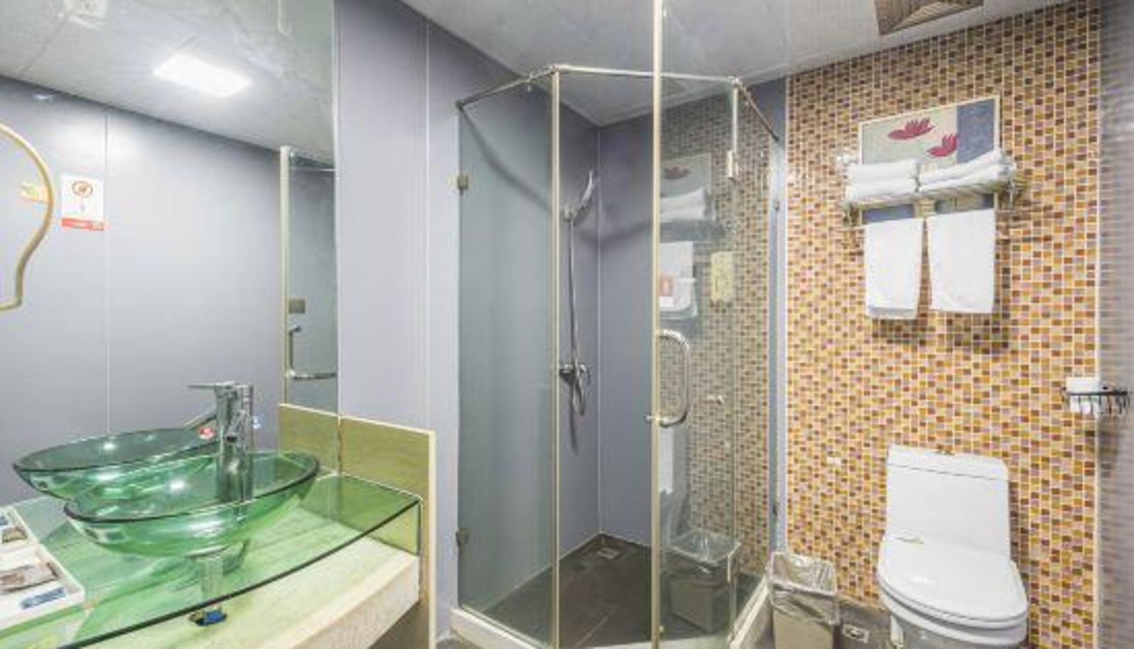 Zimmer - Sun Rain Selection Hotel