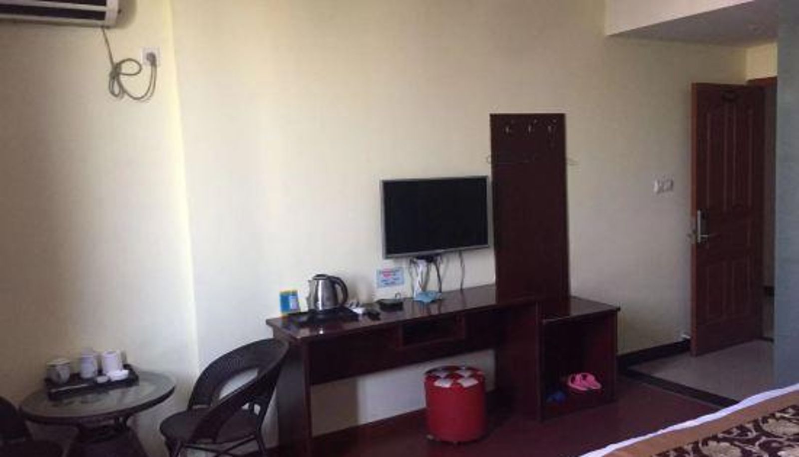 Camera - Ningbo Chenshun Business Hotel