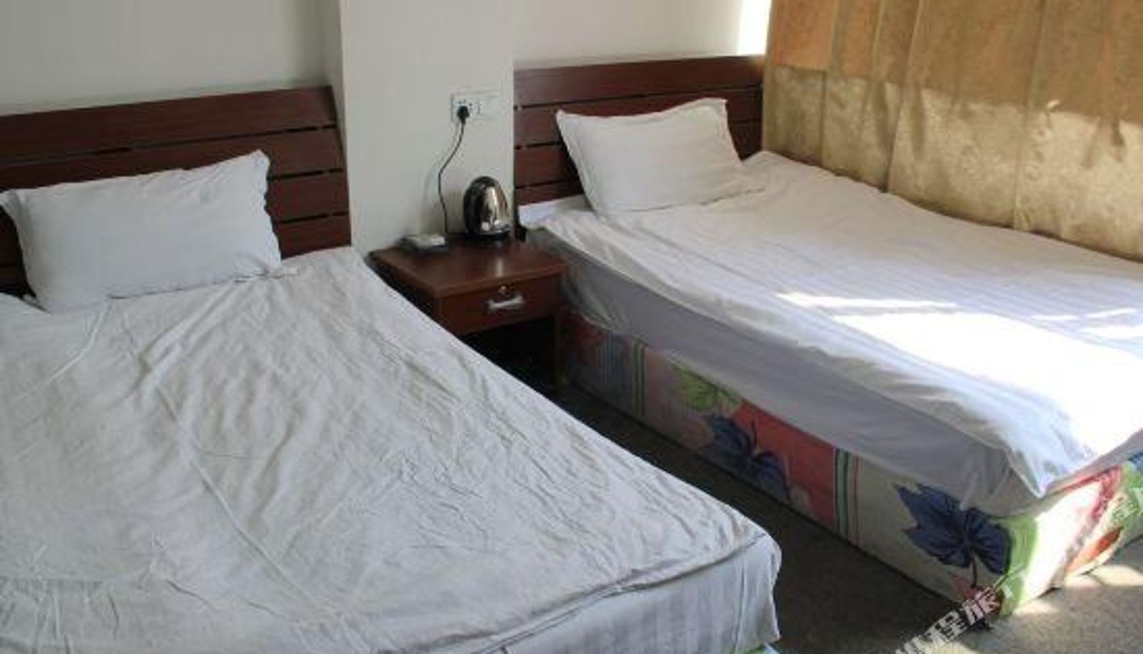 Habitación - Ningbo Xiangyin Business Hotel