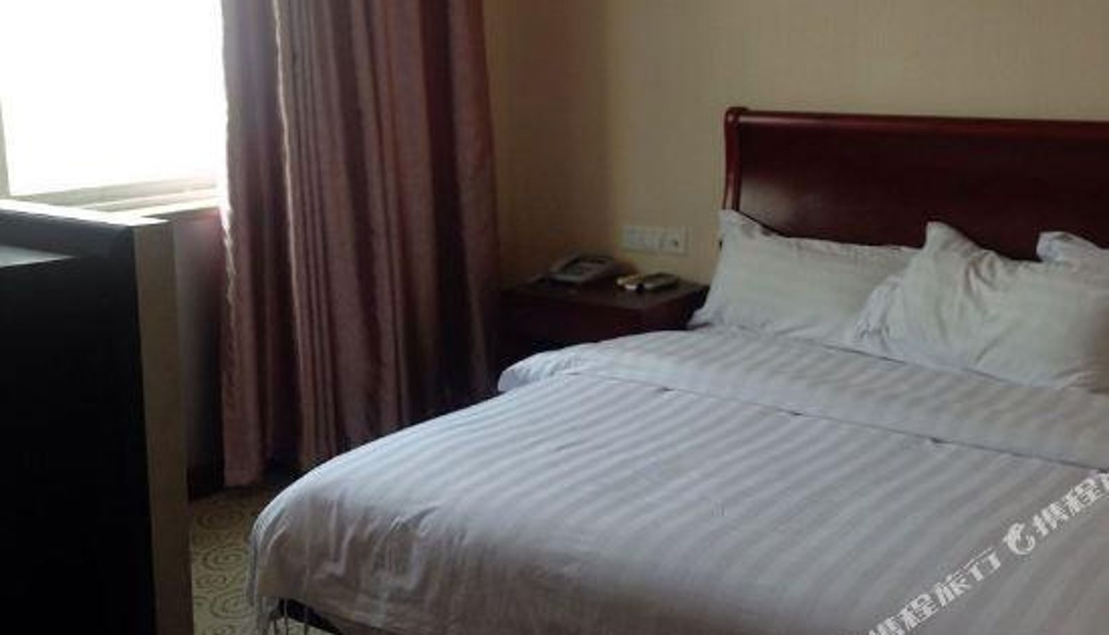 Pokój - Jinsong Hotel