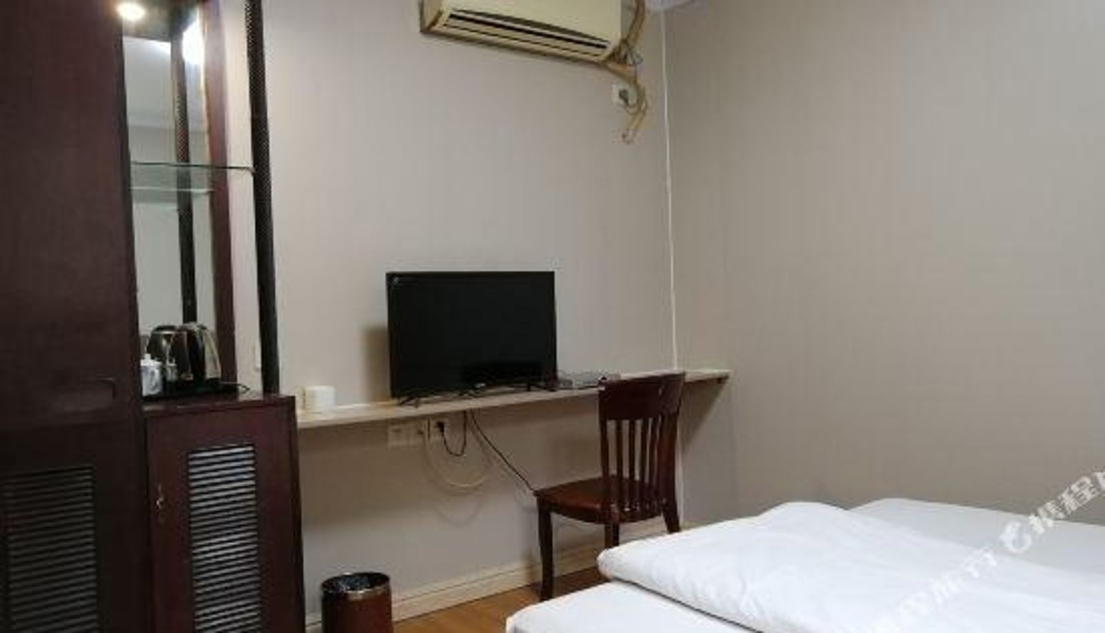 Zimmer - Ningbo Yuanlai Hotel