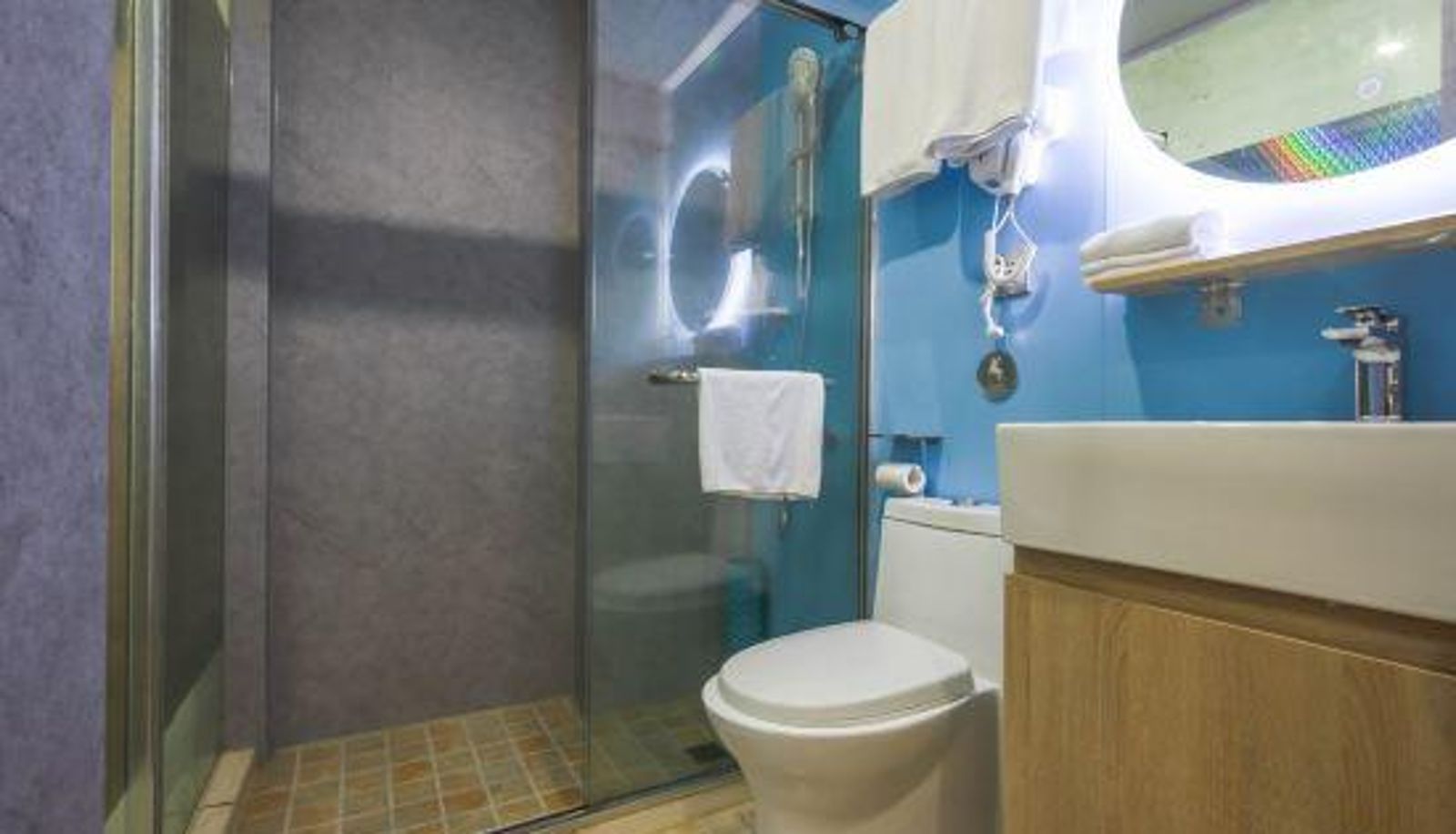 Business-Zimmer - Home Inn (Ningbo Gymnasium Store)