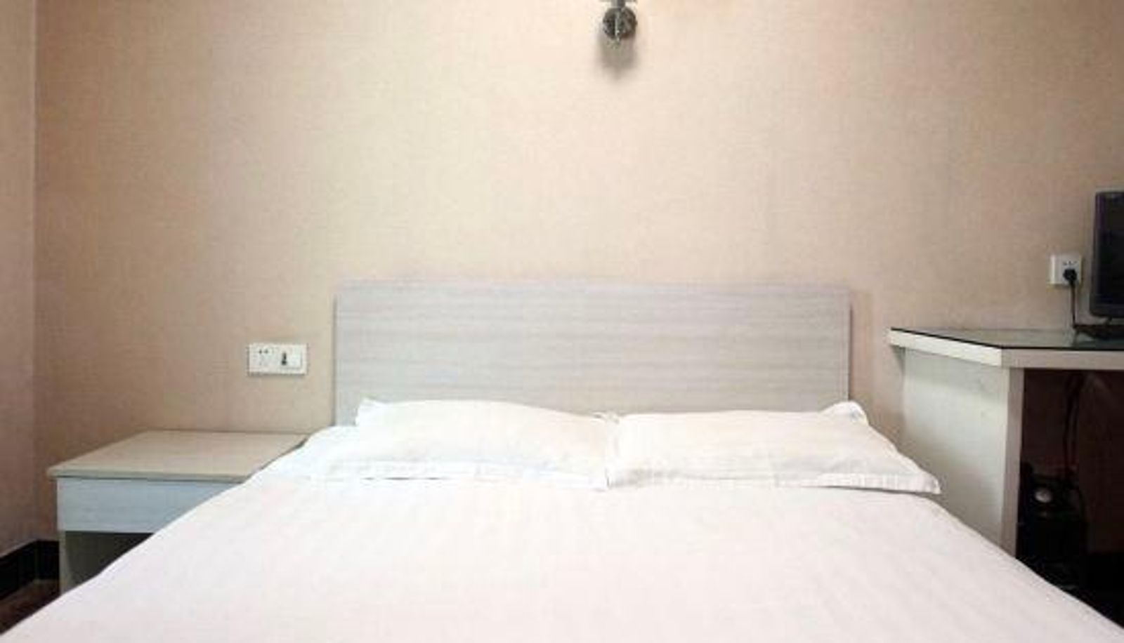 Chambre - Ningbo Ningjia Business Hotel