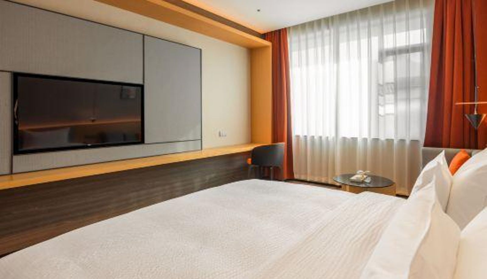 Kamer - AIDIER HOTEL