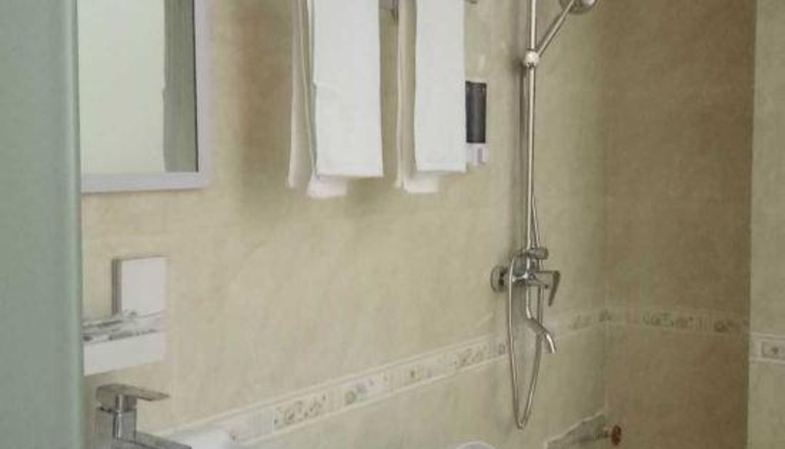 Room - Mianyang Junshang Hotel (Foreign Language School Store)