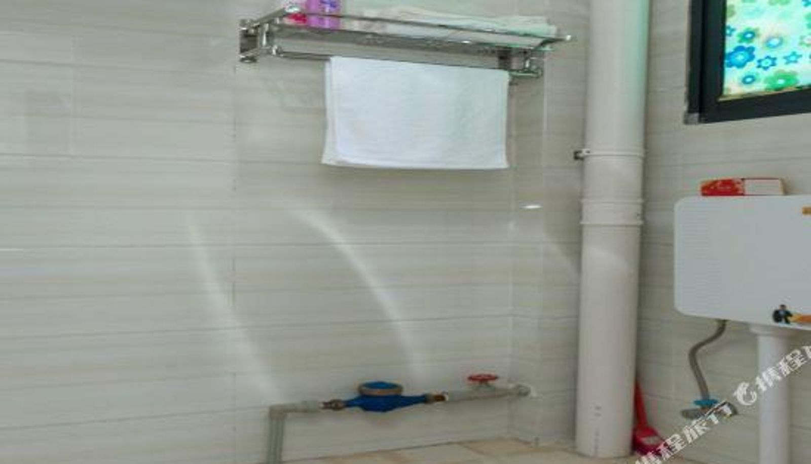 Room - Mianyang City Joyful Family Hotel in Youxian District