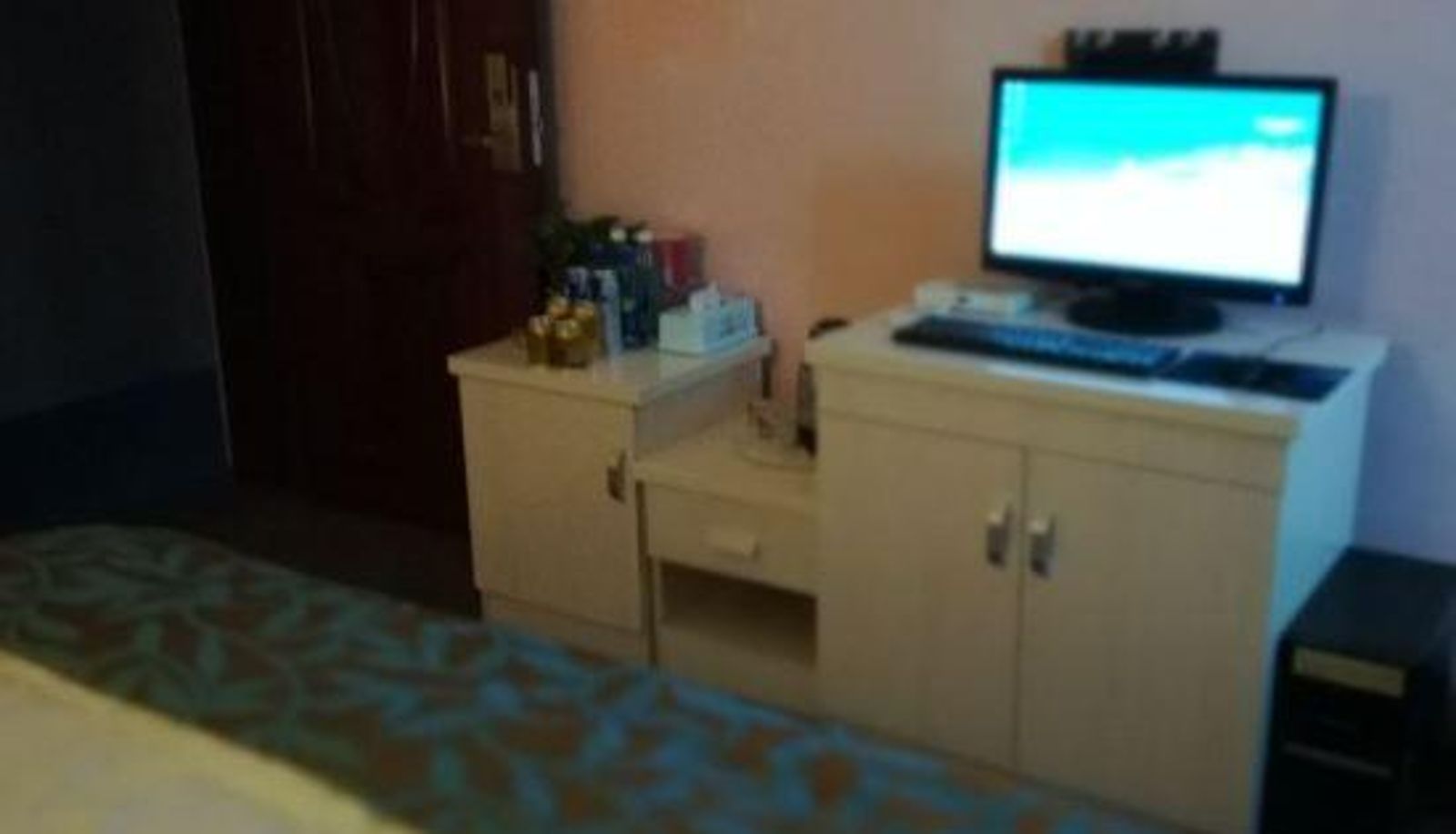 Habitación corporativa - Mianyang Honglian Hotel