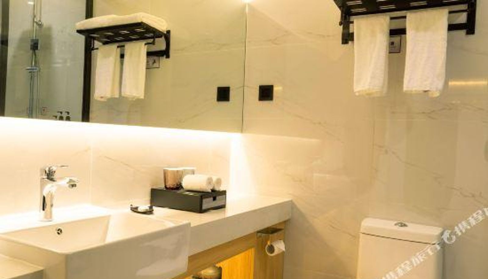 Camera per famiglia - Mianyang Shangma Jiarui Hotel
