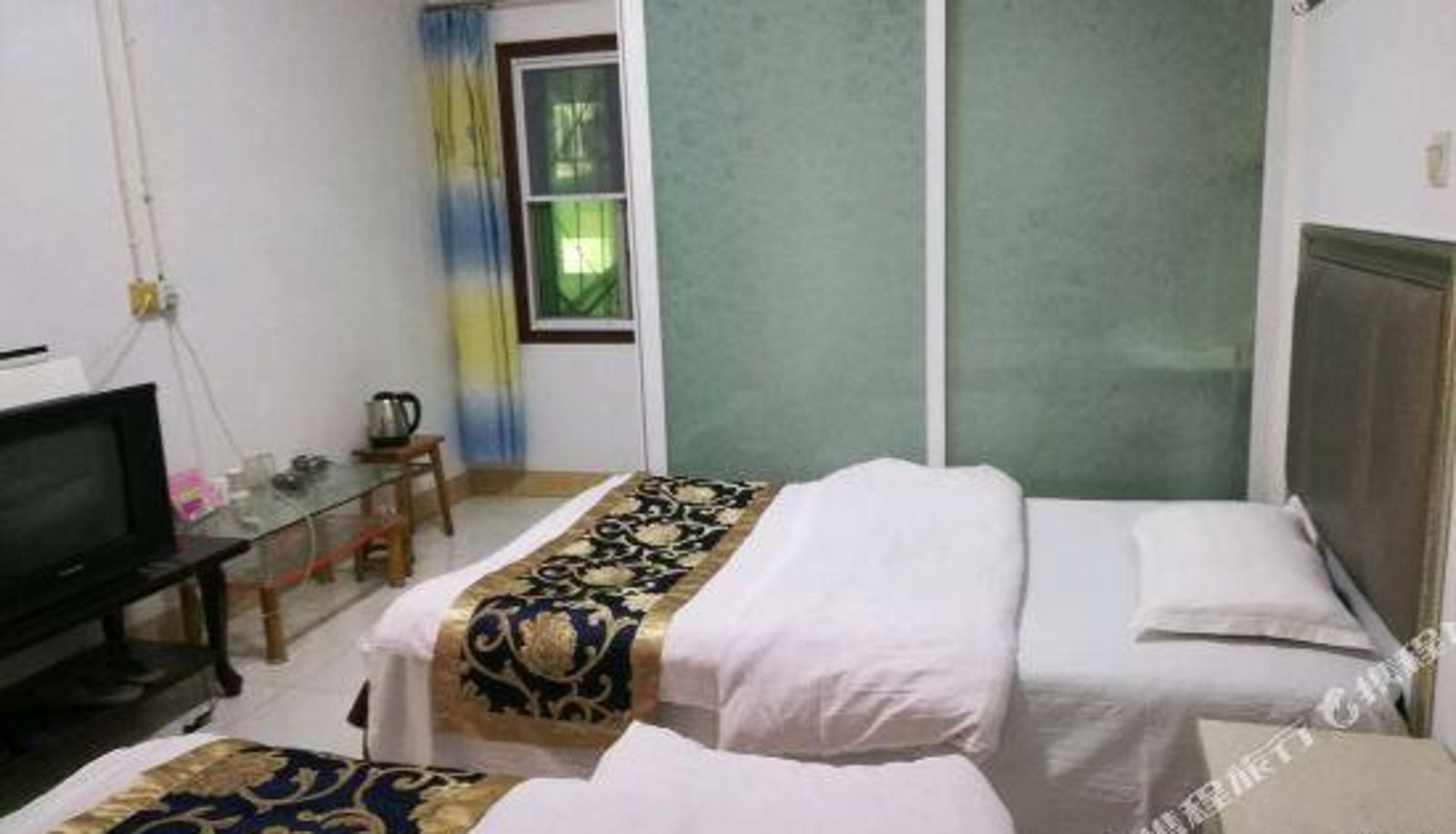 Pokój - Mianyang Huixianzhuang Hotel
