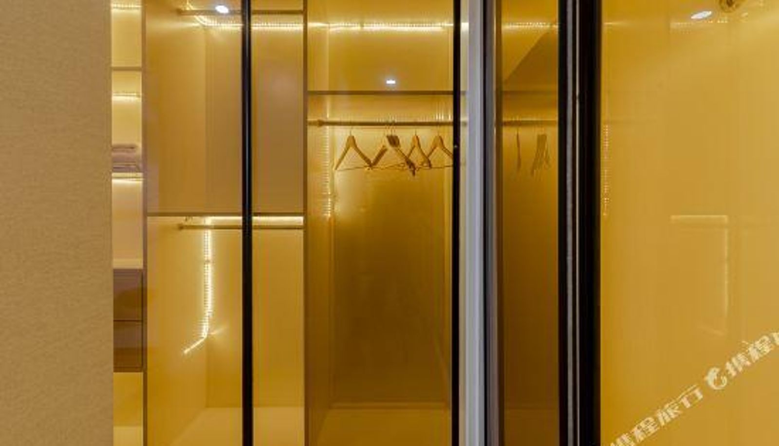 Business room - Mianyang Yiju Ge Short Rental Apartment