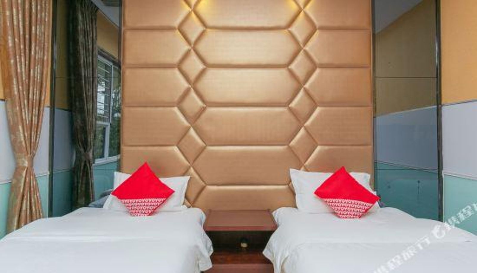 Habitación - Mianyang Yudu Hot Spring Hotel